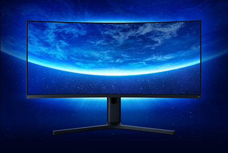 Monitor UltraWide 144Hz